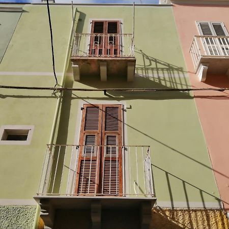 A Ca Da Nonnina Villa Carloforte  Exterior photo