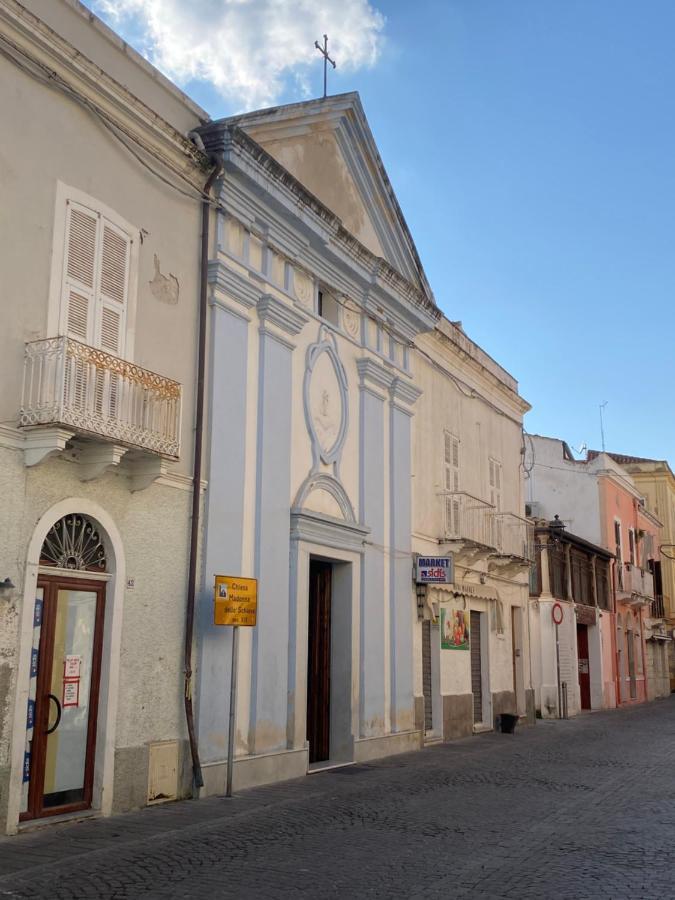 A Ca Da Nonnina Villa Carloforte  Exterior photo